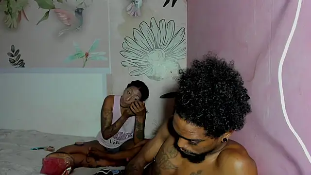 Snapshot of hot_ebanospicy chatting on 5, 7, 2026 hot ebanospicy online show from 5, 7, 2026