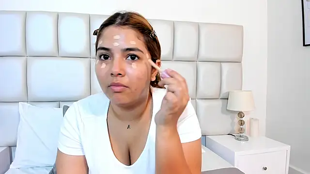 Snapshot of CortanaAdamss chatting on 22, 9, 2025 CortanaAdamss online show from 22, 9, 2025