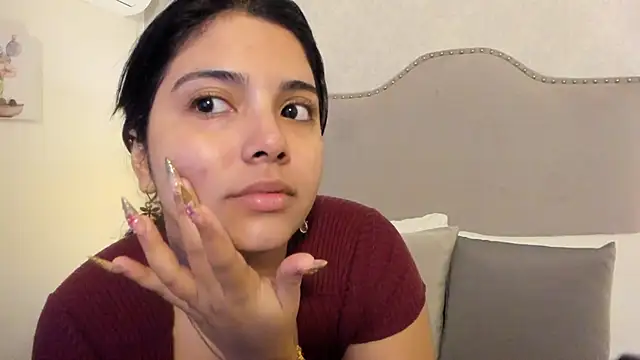 Snapshot of CortanaAdamss chatting on 7, 5, 2026 CortanaAdamss online show from 7, 5, 2026
