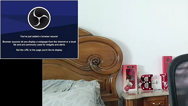 Julie Boronat26 online show from 17, 2, 2026