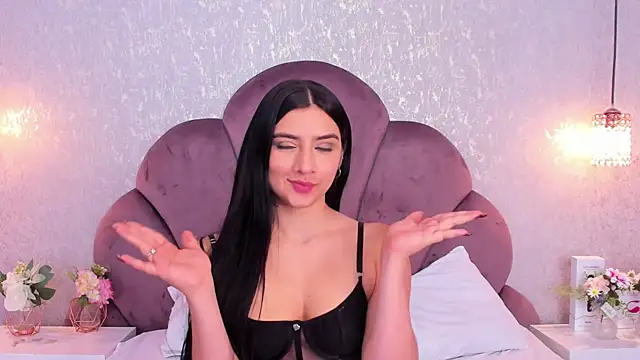 Harper-Avary online show from 21, 3, 2025