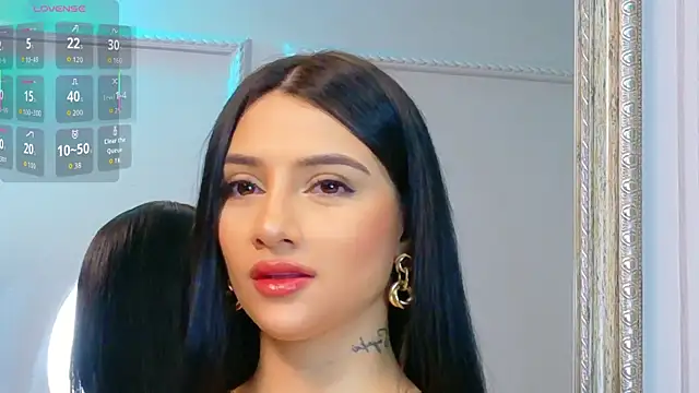 Harper-Avary online show from 1, 12, 2025