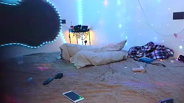 loveattack online show from 13, 12, 2024