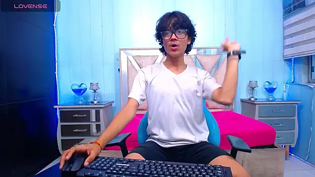 andy staar online show from 29, 9, 2025