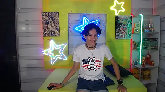 andy staar online show from 22, 10, 2025