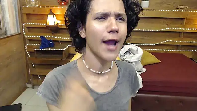 andy staar online show from 13, 11, 2025