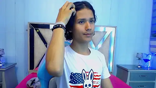 andy staar online show from 21, 11, 2025