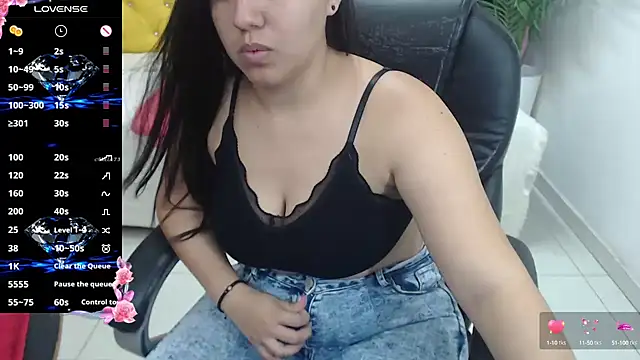 candiapole online show from 31, 1, 2025