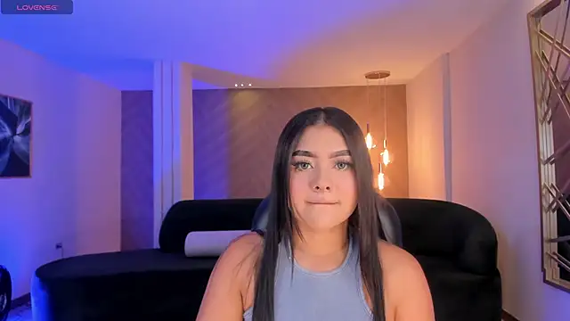 Snapshot of GabriellaLee chatting on 7, 2, 2025 GabriellaLee online show from 7, 2, 2025