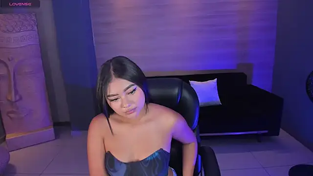 Snapshot of GabriellaLee chatting on 9, 2, 2025 GabriellaLee online show from 9, 2, 2025