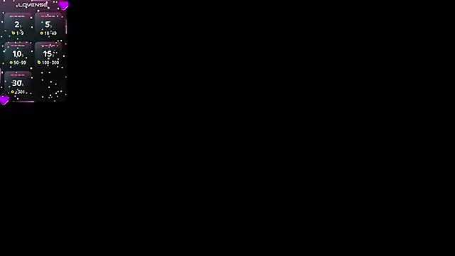 Snapshot of GabriellaLee chatting on 15, 2, 2025 GabriellaLee online show from 15, 2, 2025