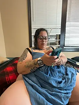 tillymarie34 online show from 26, 5, 2026