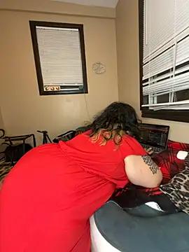 tillymarie34 online show from 30, 5, 2026