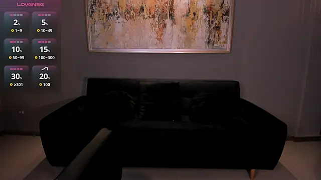 StacyWoods online show from 30, 3, 2026