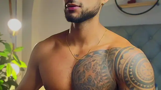 Snapshot of LiamGarcia1 chatting on 17, 1, 2025 LiamGarcia1 online show from 17, 1, 2025