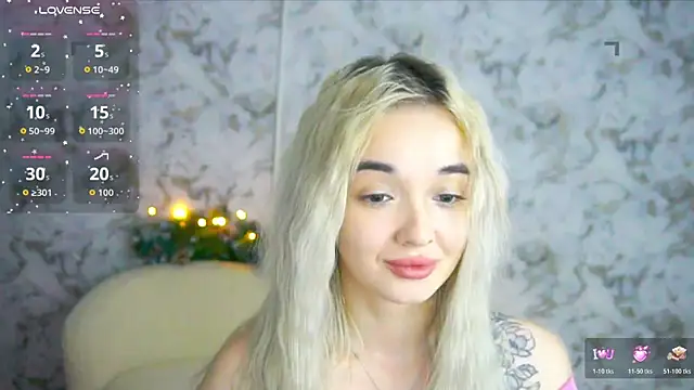 Ashley S online show from 13, 2, 2026