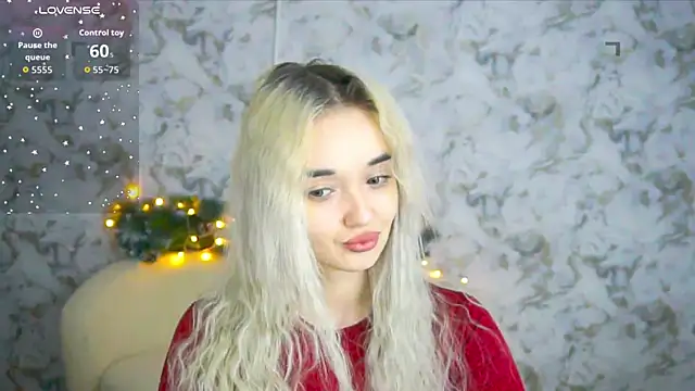 Ashley S online show from 26, 2, 2026