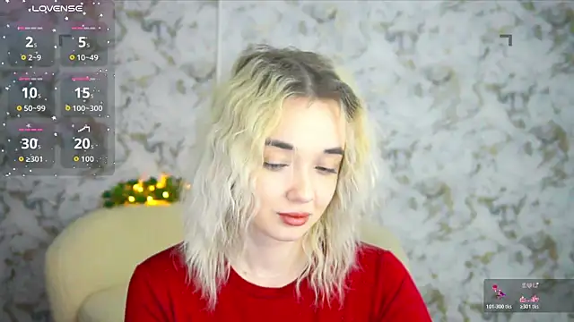 Ashley S online show from 4, 4, 2026