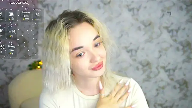 Ashley S online show from 5, 4, 2026