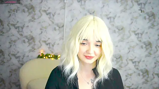 Ashley S online show from 21, 5, 2026