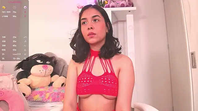 Snapshot of pretty-millie chatting on 1, 6, 2026 pretty-millie online show from 1, 6, 2026