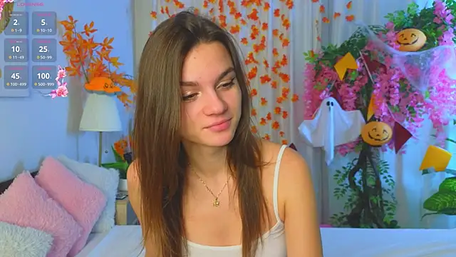 EvaHair online show from 27, 10, 2025