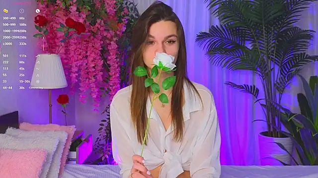 EvaHair online show from 4, 2, 2026