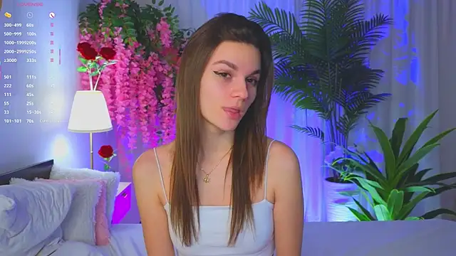 EvaHair online show from 12, 2, 2026