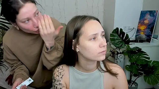 HotCaramellsTV online show from 9, 3, 2025