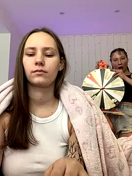 HotCaramellsTV online show from 10, 9, 2025