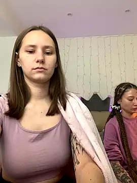 HotCaramellsTV online show from 12, 9, 2025