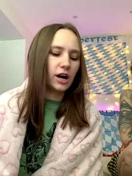 HotCaramellsTV online show from 23, 9, 2025