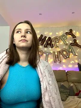 HotCaramellsTV online show from 11, 10, 2025