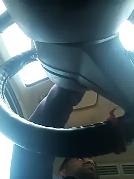 pintuS40 online show from 20, 1, 2025