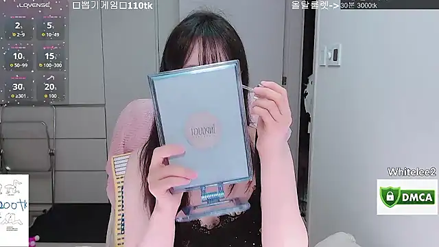 whitelee2 online show from 20, 3, 2026