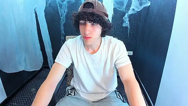 Kerverr  online show from 27, 10, 2025