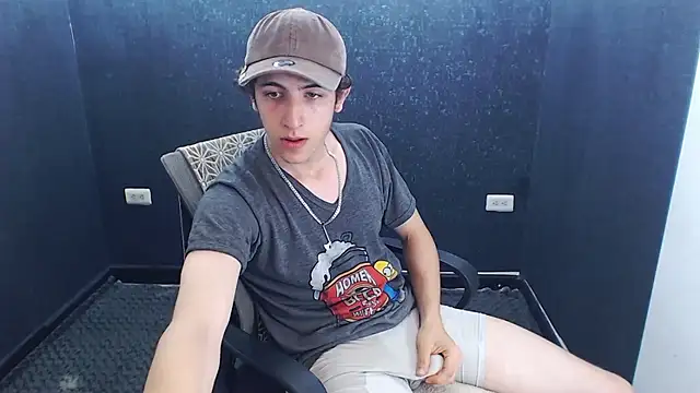 Kerverr  online show from 19, 11, 2025