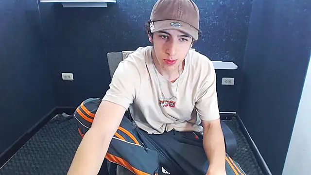 Kerverr  online show from 27, 11, 2025