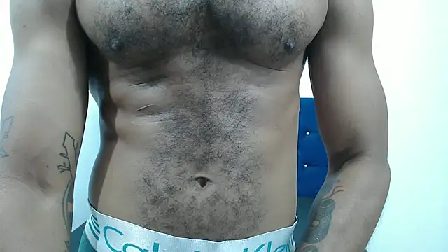 Snapshot of Salomon_koude chatting on 1, 3, 2025 Salomon koude online show from 1, 3, 2025