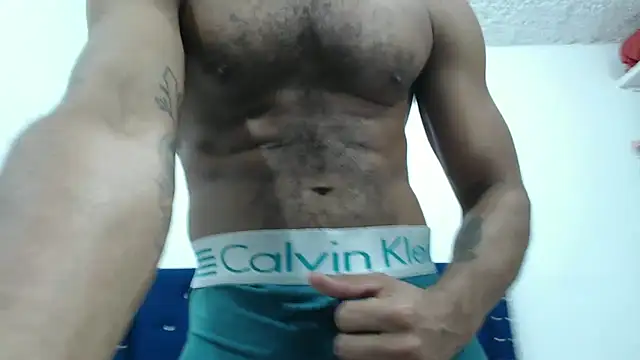 Snapshot of Salomon_koude chatting on 1, 3, 2025 Salomon koude online show from 1, 3, 2025