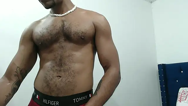 Snapshot of Salomon_koude chatting on 2, 3, 2025 Salomon koude online show from 2, 3, 2025