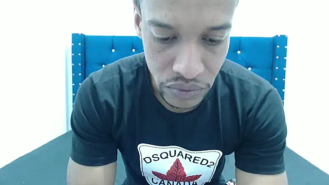 Snapshot of Salomon_koude chatting on 7, 3, 2025 Salomon koude online show from 7, 3, 2025