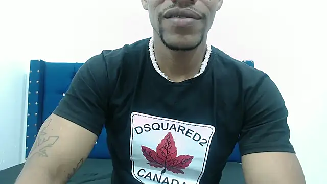 Snapshot of Salomon_koude chatting on 8, 3, 2025 Salomon koude online show from 8, 3, 2025