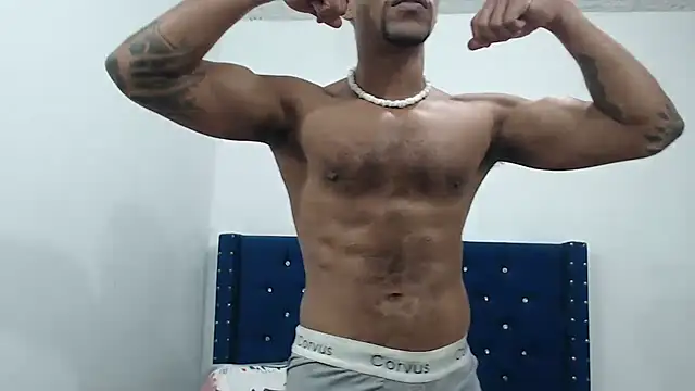 Snapshot of Salomon_koude chatting on 8, 3, 2025 Salomon koude online show from 8, 3, 2025