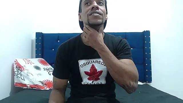 Snapshot of Salomon_koude chatting on 9, 3, 2025 Salomon koude online show from 9, 3, 2025