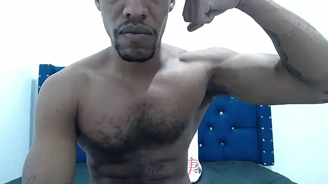 Snapshot of Salomon_koude chatting on 10, 3, 2025 Salomon koude online show from 10, 3, 2025