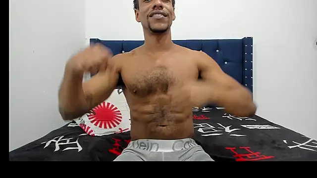 Snapshot of Salomon_koude chatting on 15, 3, 2025 Salomon koude online show from 15, 3, 2025