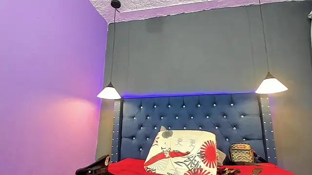 Snapshot of Salomon_koude chatting on 12, 9, 2025 Salomon koude online show from 12, 9, 2025