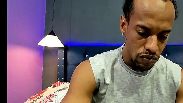 Snapshot of Salomon_koude chatting on 17, 9, 2025 Salomon koude online show from 17, 9, 2025