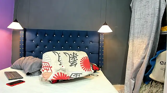 Snapshot of Salomon_koude chatting on 19, 9, 2025 Salomon koude online show from 19, 9, 2025